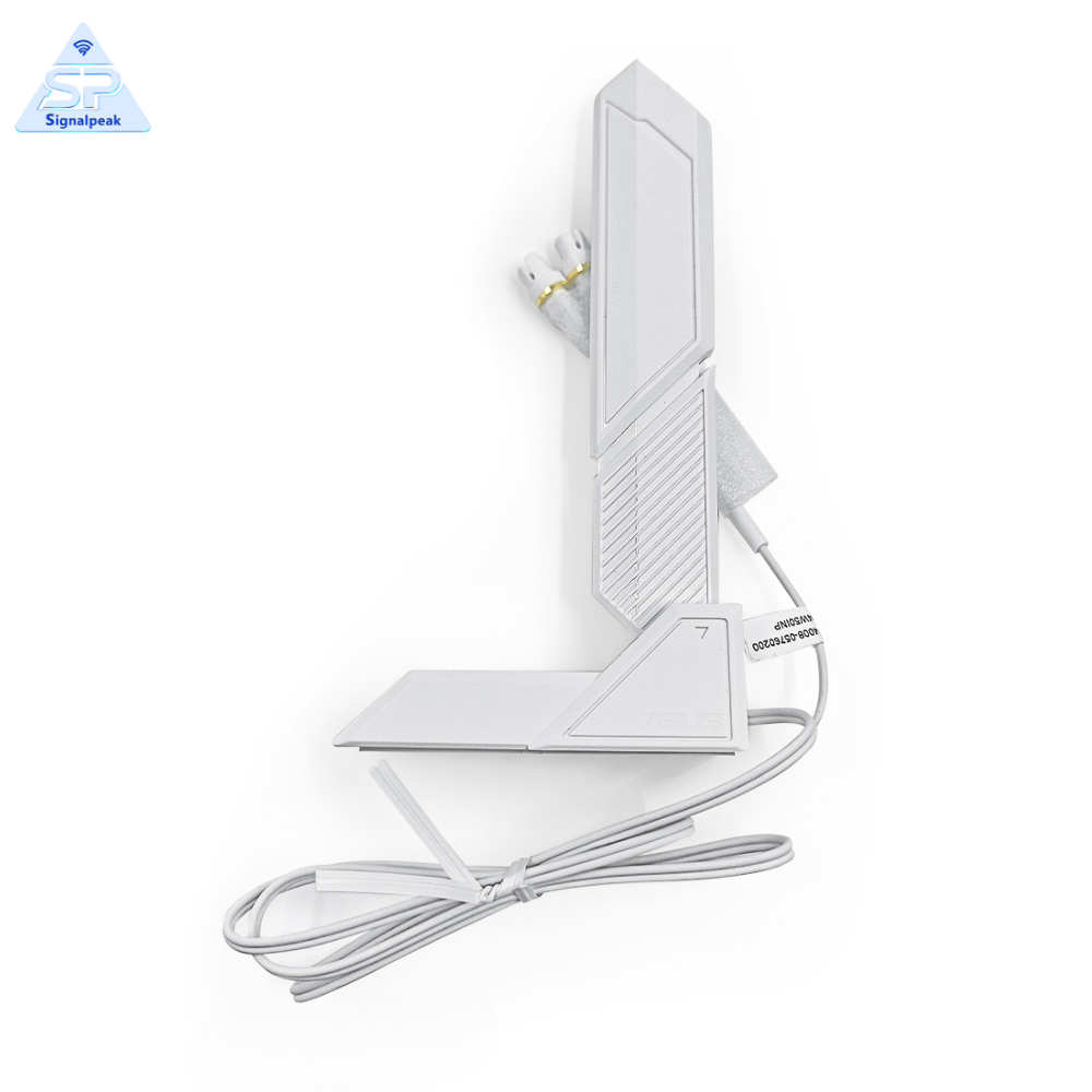 Original Wi-Fi 7 Antenna 2.4G  - Z890 Wi-Fi 7 Motherboard 评论和价格